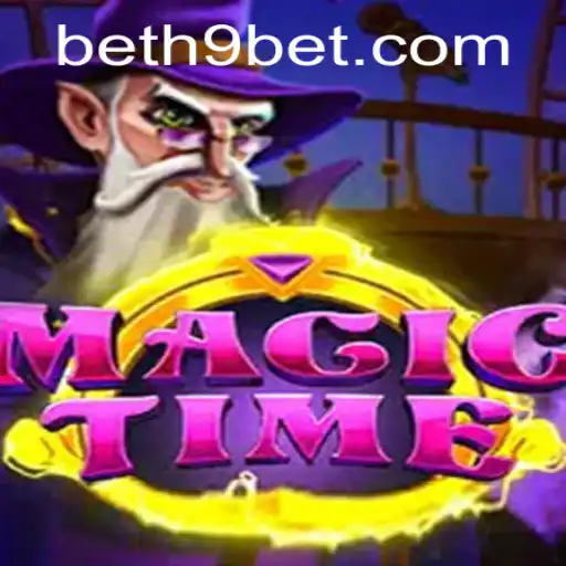 Explore the Magical World of MagicTime and How to Access h9bet PH Login