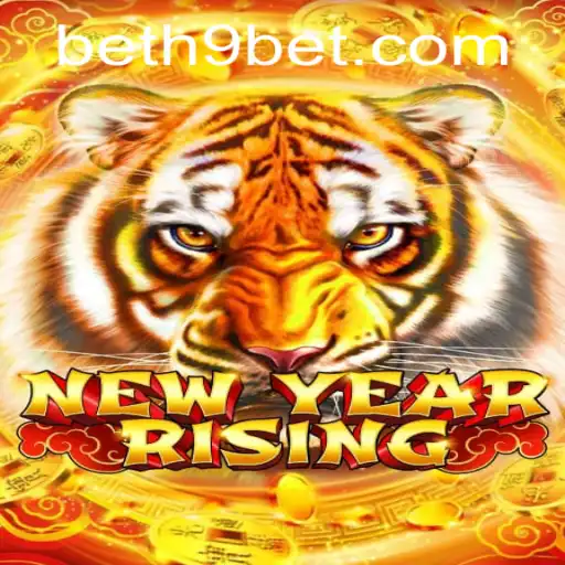 NewYearRising: A Thrilling Game Experience with h9bet PH Login Integration
