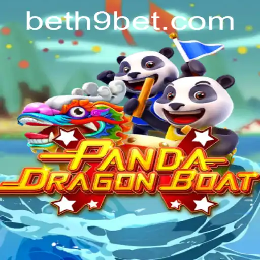 Explore PANDADRAGONBOAT: A Captivating Gaming Experience with H9Bet PH Login