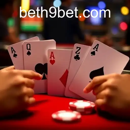 Gaming Experience h9bet PH Login - 800+ Premium and Exclusive Games