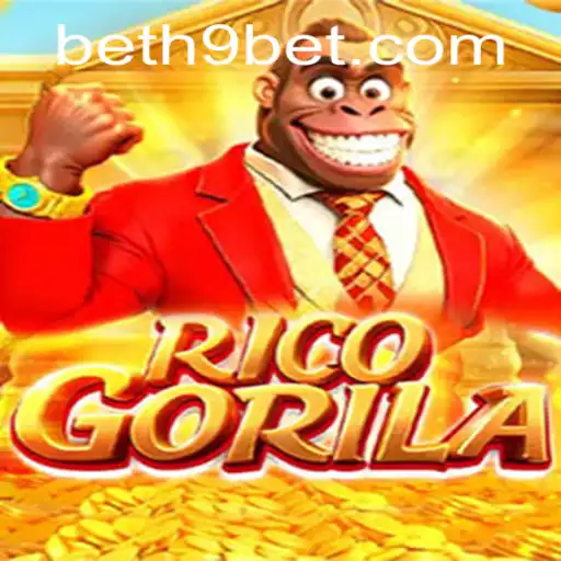 Exploring the Dynamic World of RicoGorila and Understanding the Importance of Secure H9bet PH Login