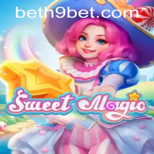 SweetMagic Game: An Enchanting Journey with h9bet PH Login
