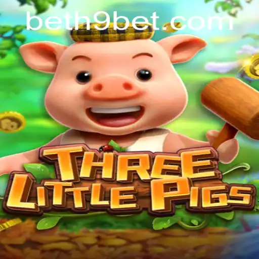Discovering the Enchanting World of THREELITTLEPIGS