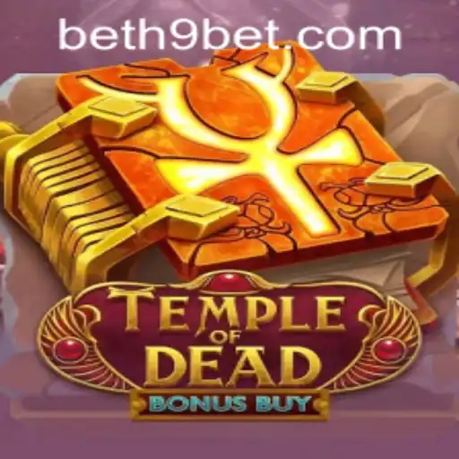 Explore the Exciting World of TempleofDeadBonusBuy on h9bet PH