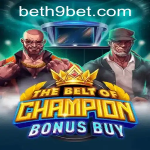 Exploring TheBeltOfChampionBonusBuy: A Thrilling Gaming Adventure