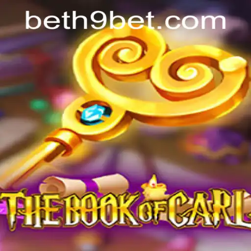 TheBookofCarl: A Thrilling Adventure Game