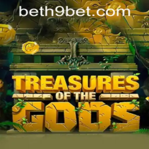 The Enchanting World of TreasureoftheGods and Its Connection to h9bet PH Login