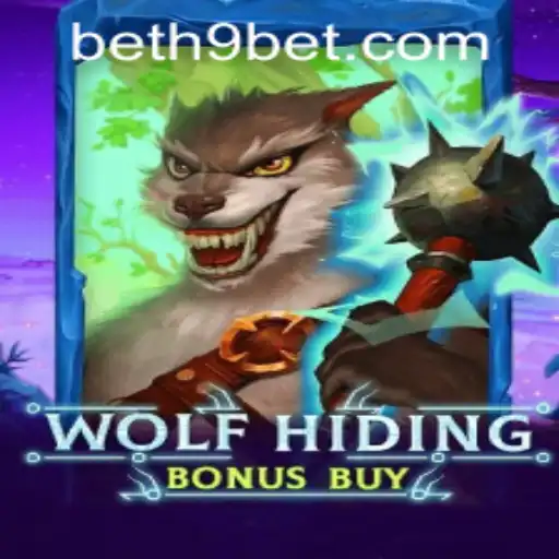 Discover the Thrills of WolfHidingBonusBuy: An Exciting Journey in Gaming